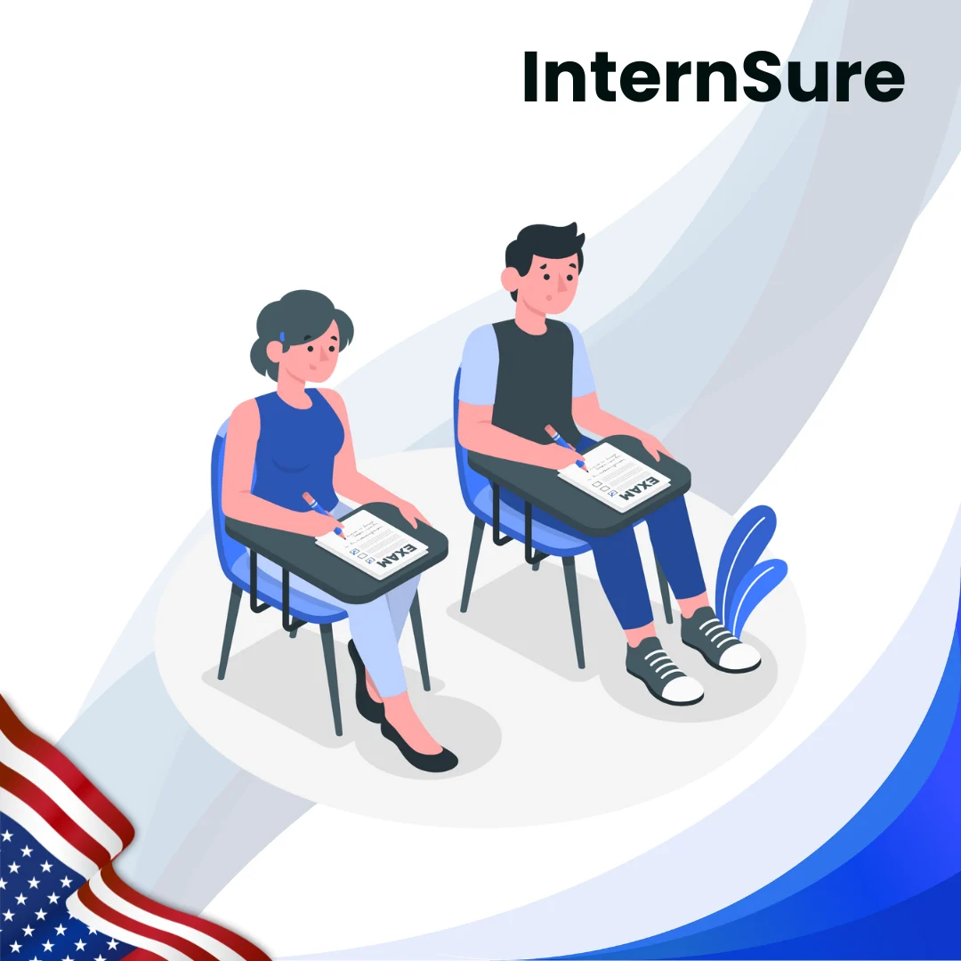 Technexa InternSure 1 InternSure