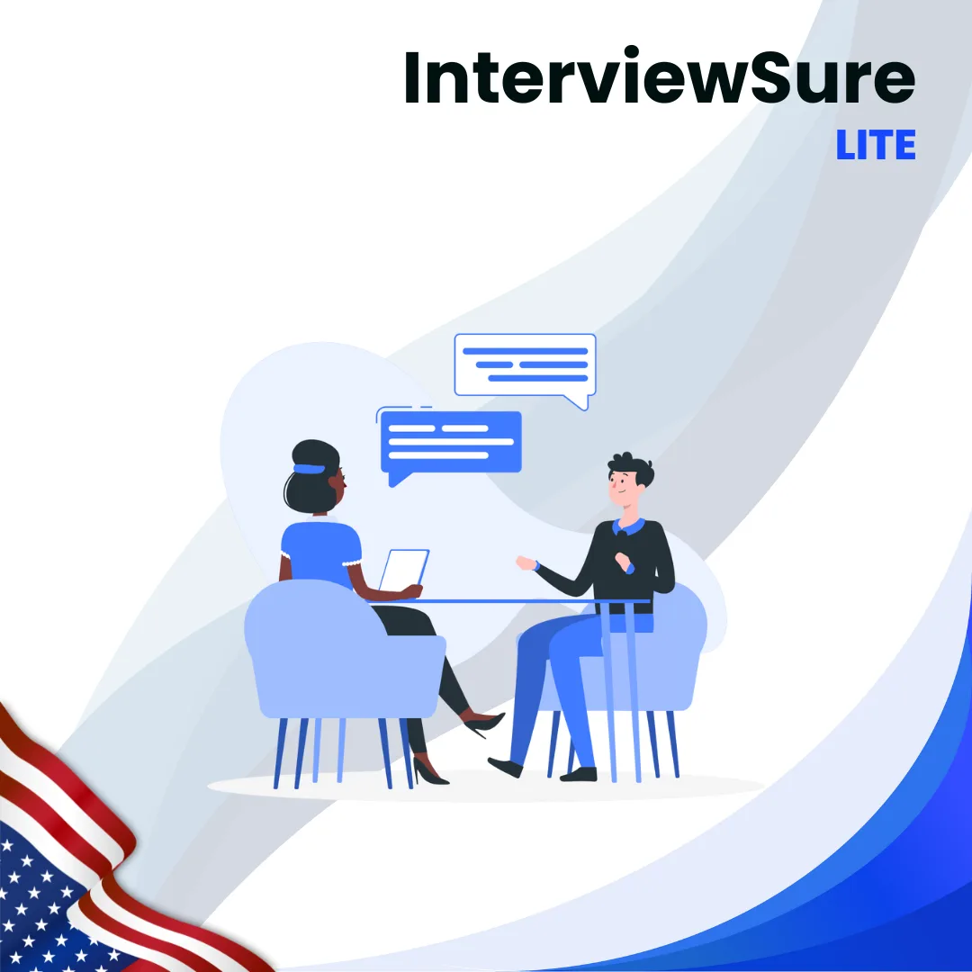 Technexa InterviewSure Lite 1 InterviewSure LITE