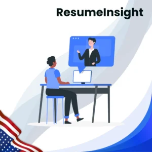 Services 4 ResumeInsight