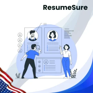 Services 7 ResumeSure