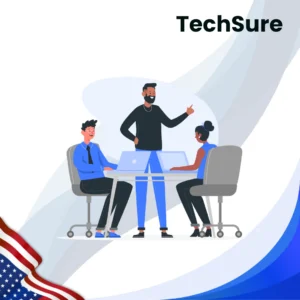 Services 3 Technexa TechSure
